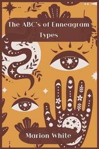 bokomslag ABC's of Enneagram Types