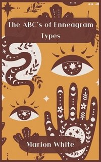 bokomslag ABC's of Enneagram Types