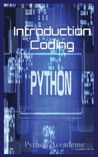 bokomslag Introduction Coding