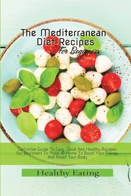 bokomslag Healthy Eating