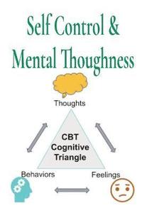 bokomslag Self Control & Mental Thoughness