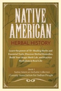 bokomslag Herbal History