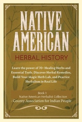 Herbal History 1