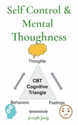 bokomslag Self Control & Mental Thoughness