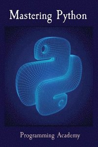 bokomslag Mastering Python