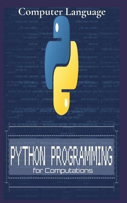 Python Programming for Computations 1