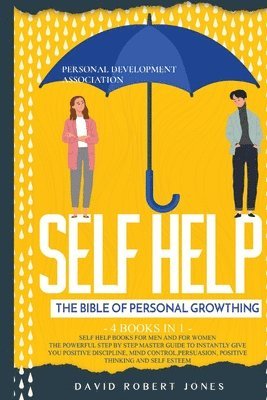 Self Help for Men and Women 1