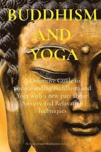 bokomslag Buddhism and Yoga