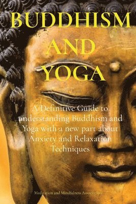 Buddhism and Yoga 1