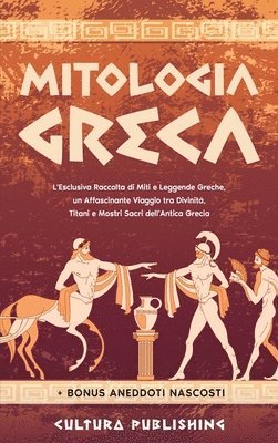 Mitologia Greca 1