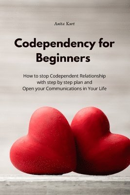 Codependency for beginners 1