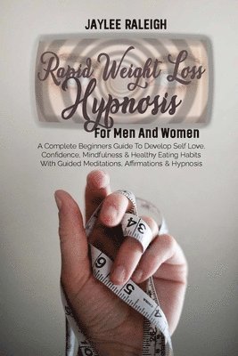 Rapid Weight Loss Hypnosis For Men And Women 1