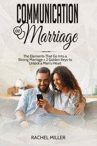 bokomslag Communication in marriage
