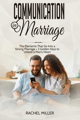 Communication in marriage 1