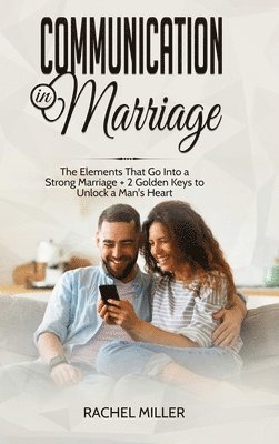 Communication in marriage 1