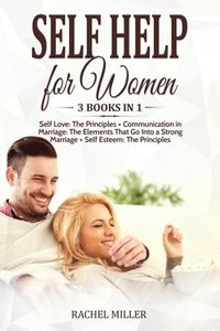 bokomslag Self Help for Women