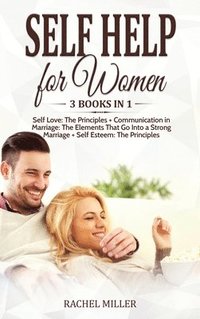 bokomslag Self Help for Women