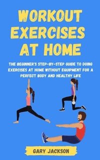 bokomslag Workout Exercises at Home