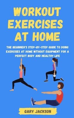 Workout Exercises at Home 1