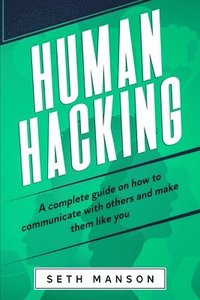 bokomslag Human Hacking