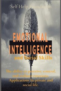 bokomslag Emotional Intelligence and Social Skills