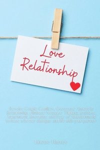 bokomslag Love Relationship