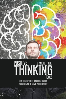 bokomslag Positive Thinking Tools