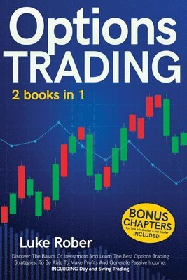 bokomslag Options Trading