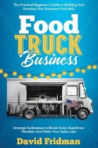 bokomslag Food Truck Business