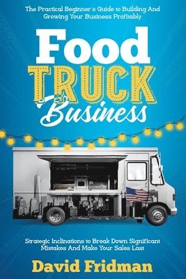 Food Truck Business 1