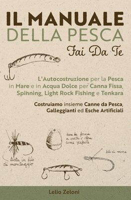 Manuale della Pesca Fai Da Te