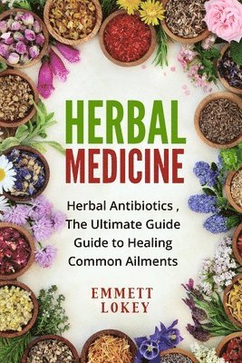 Herbal Medicine 1