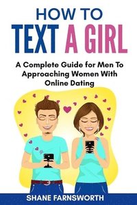 bokomslag How to Text a Girl