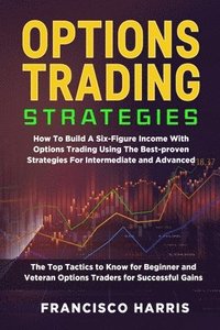 bokomslag Options Trading Strategies