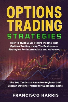 bokomslag Options Trading Strategies