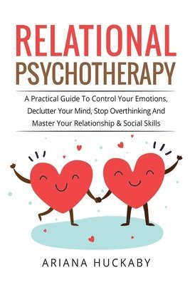 Relational Psychotherapy 1