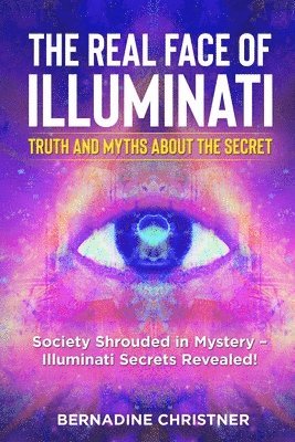 bokomslag Real Face of Illuminati