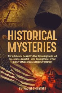 bokomslag Historical Mysteries