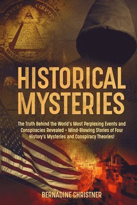 bokomslag Historical Mysteries
