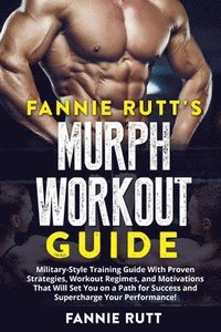 bokomslag Murph Workout Guide