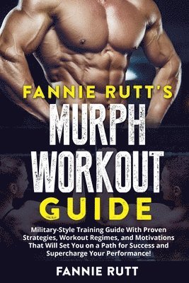 Murph Workout Guide 1