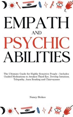 Empath and Psychic Abilities 1