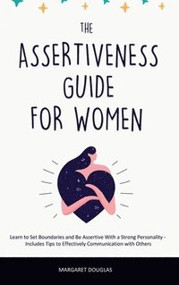 bokomslag Assertiveness Guide for Women