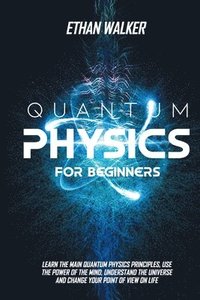 bokomslag Quantum Physics for Beginners