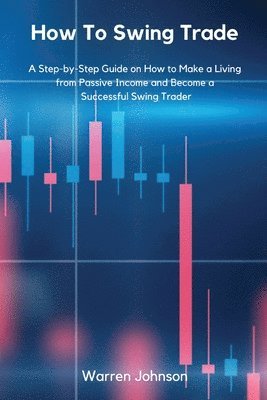 bokomslag How To Swing Trade