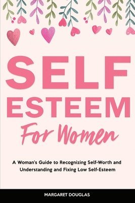 bokomslag Self-Esteem for Women