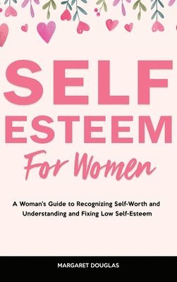 bokomslag Self-Esteem for Women