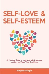 bokomslag Self Love & Self Esteem for Women