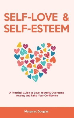 bokomslag Self Love & Self Esteem for Women