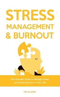 bokomslag Stress Management & Burnout